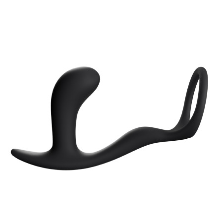 Butt plug con cockring Bootie Ring Fun Factory