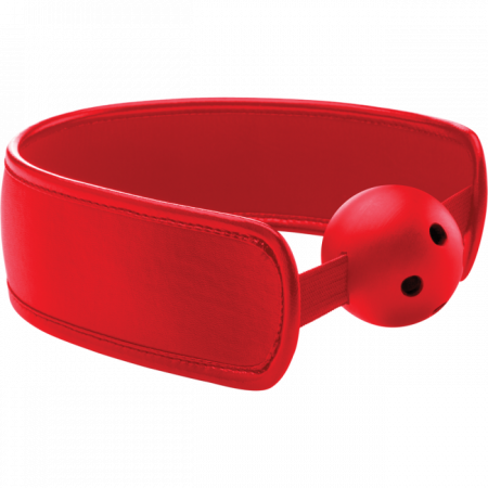 Brace Ball Gag