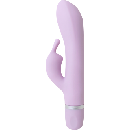 Vibratore rabbit Bwild Classic Bunny Bwish