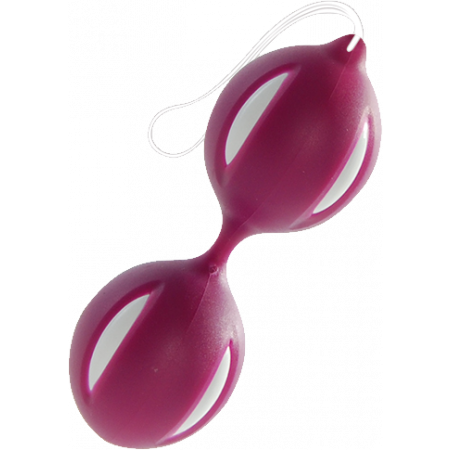 Toyz4Lovers Candy Balls - palline da geisha