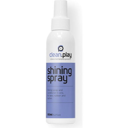 Toycleaner CleanPlay Shining Spray Cobeco Pharma