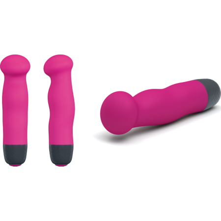 Mini vibratore clitoride Clit Vibe Dorcel