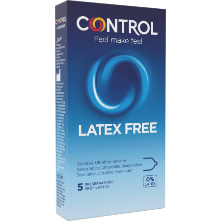 Latex Free
