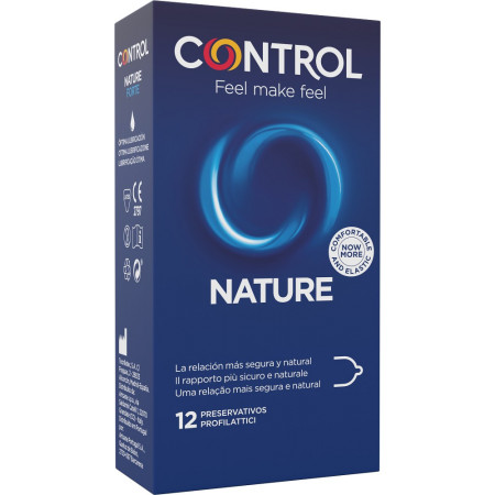 Control Adapta Nature