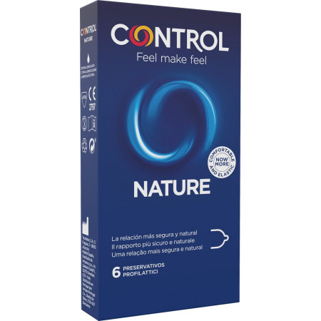 Control Adapta Nature