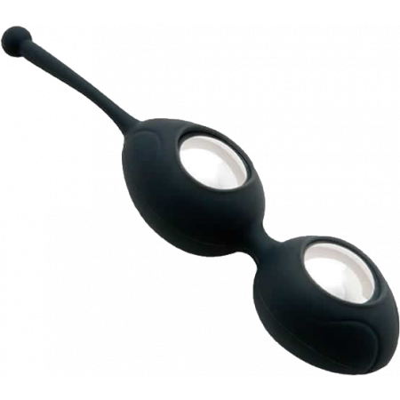 50 Sfumature di Grigio Delicious Pleasure - palline vaginali