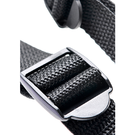 Imbracatura dilo 6'' Strap-On Suspender Harness Set Dillio Pipedream
