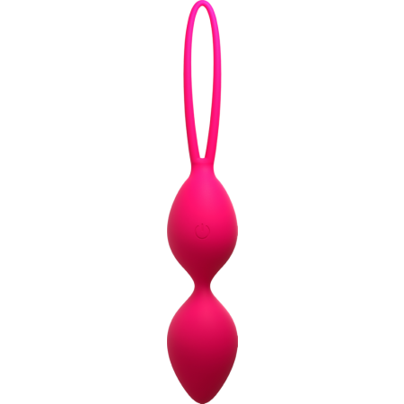 Palline vaginali per esercizi di Kegel Divine Balls Dorcel