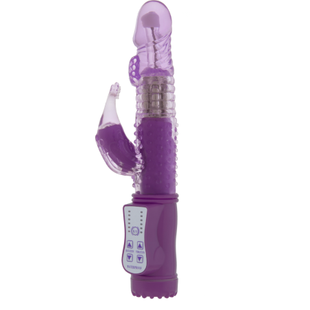 Vibratore rabbit Vibrating Dolphin Shots Toys