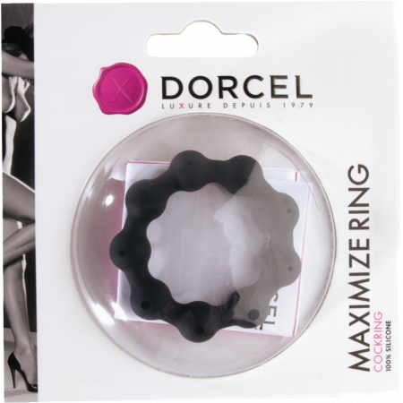 Dorcel Maximize Ring - cockring