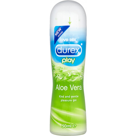 durex aloe vera 50ml