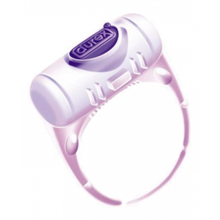 Durex Play Vibrations - anello vibrante