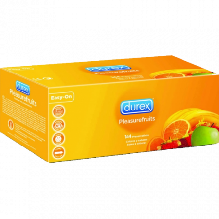 Durex tropical 144 pezzi