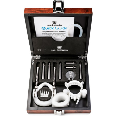 Estensore per pene Jes-Extender Original