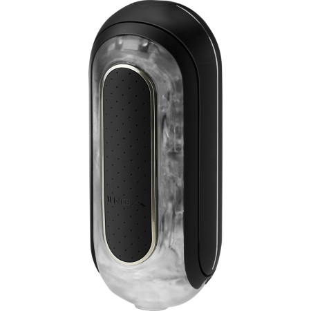 Masturbatore uomo Flip Hole Zero Vibrating Tenga