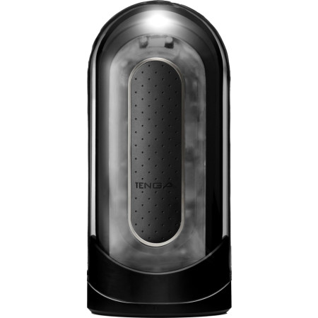Masturbatore uomo Flip Hole Zero Vibrating Tenga