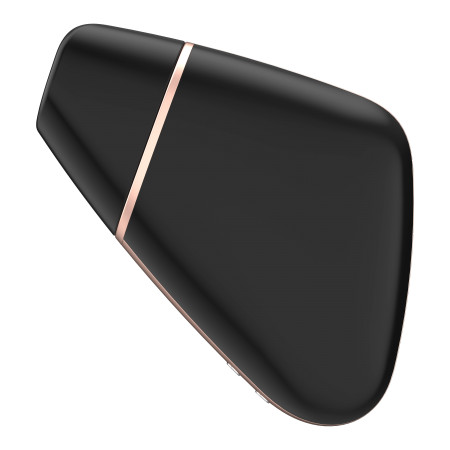 Succhiaclitoride con app Satisfyer Love triangle