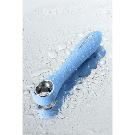 Vibratore elettrostimolatore A-Toys Physics Galvani Vibe