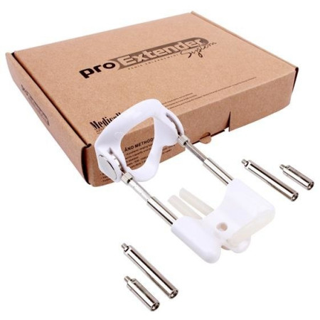 Estensore per pene Pro-Extender System Chisa novelties
