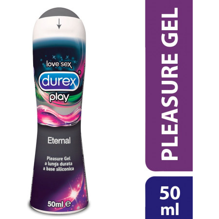 Durex Eternal - 50ml