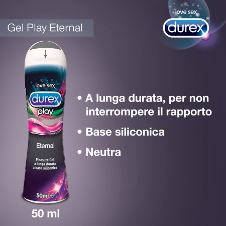 Durex Eternal - 50ml