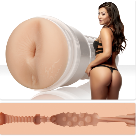 Masturbatore uomo Eva Lovia - Spice Fleshlight