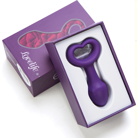 Butt plug Explore Pleasure Plug Lovelife by OhMibod