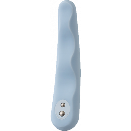 Tenga Iroha Minamo - vibratore design