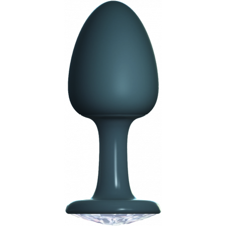 Geisha Plug Diamond