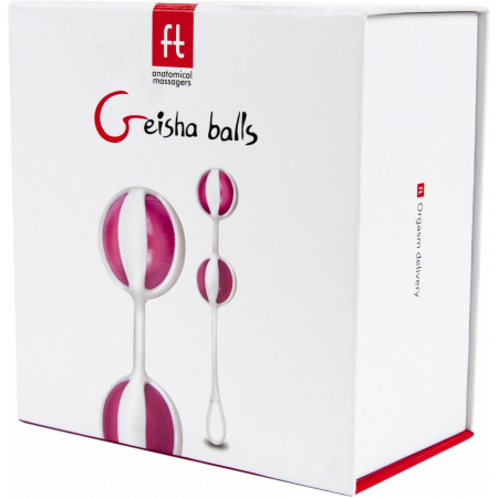 Fun Toys Geisha Balls - palline vaginali