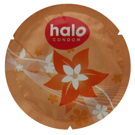 Halo Round - Loto