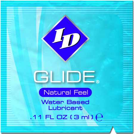 ID Glide - lubrificante ad acqua