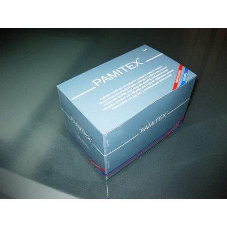 Pamitex XL Blu Natural - preservativi extra large