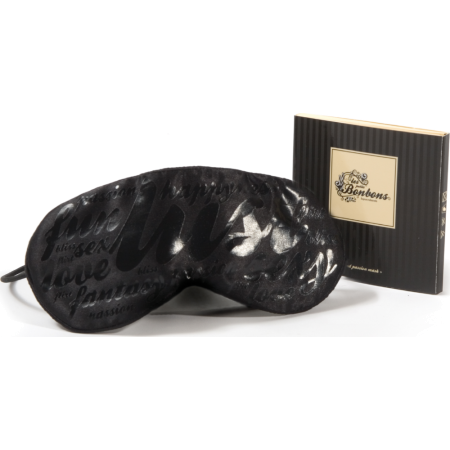 Kit del piacere Instruments of pleasure red Bijoux Indiscrets