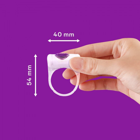 Durex Vibe Ring - anello vibrante