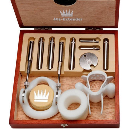 Estensore per pene Jes-Extender Original