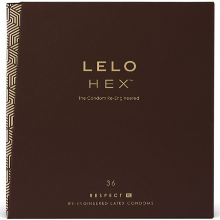 Hex Respect XL