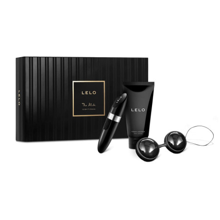 Lelo L'Alibi - kit del piacere