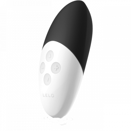 Lelo Siri 2 - stimolatore clitorideo