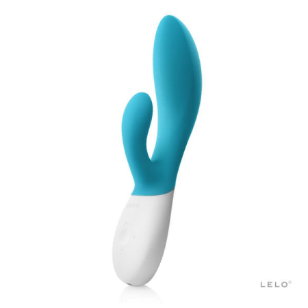 Lelo Ina Wave - vibratopre rabbit