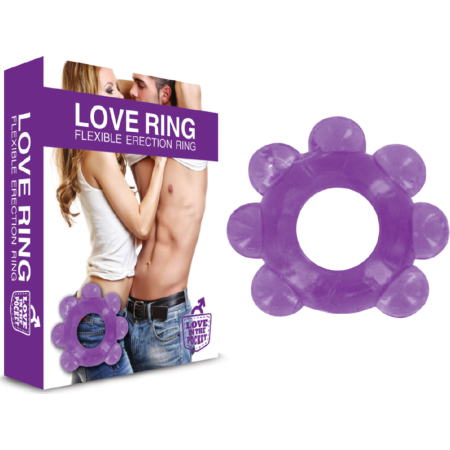 Cockring Love Ring Erection Love in The Pocket