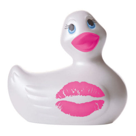 French Kiss Duckie Love to Love paperella vibrante