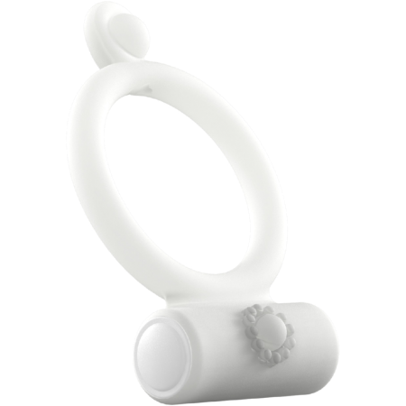 Anello vibrante Lovering Phospho Love to Love