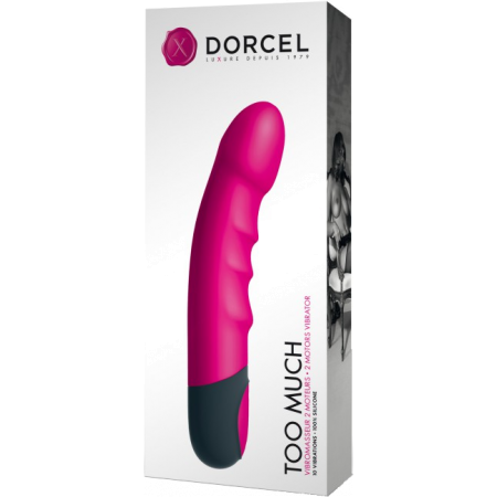 Dorcel Too Much