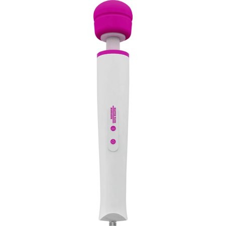 Massaggiatore wand Master Wand Lovely Planet