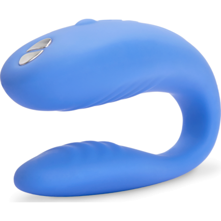 Vibratore per coppia Match We Vibe