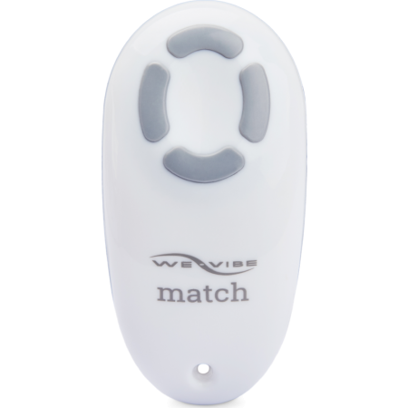 Vibratore per coppia Match We Vibe