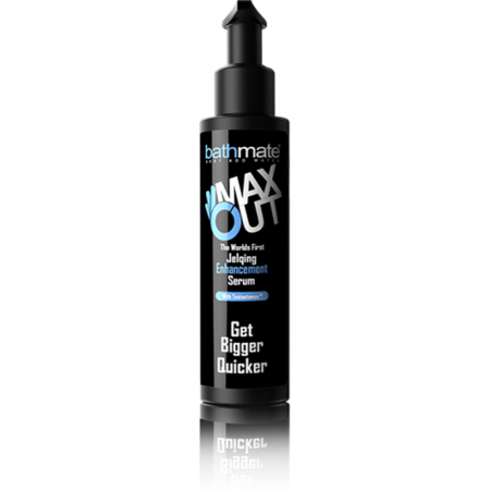 Gel stimolante Max Out Bathmate