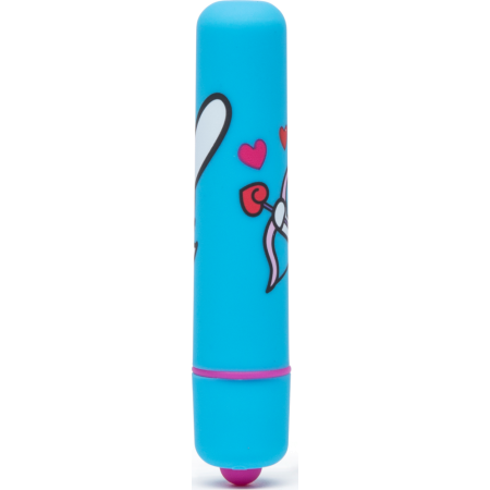 Bullet vibrante Mini Bullet Vibrator - Blue Honey Bunny Tokidoki