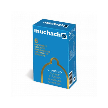 Muchacho classic